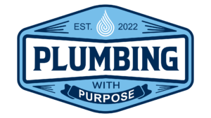 Plumbing With Purpose